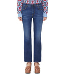 Jeans blu Rapallo Max Mara Weekend