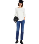 Jeans blu Rapallo Max Mara Weekend