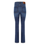 Jeans blu Rapallo Max Mara Weekend