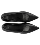 Max Mara Weekend Renza Black Pump