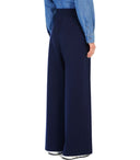 MAX Mara Weekend Romagna Blue Pantalons