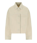 Max Mara Weekend Salita Sabbia bomullsjacka