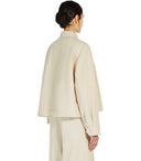 Max Mara Weekend Salita Sabbia bomullsjacka
