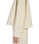 Max Mara Weekend Salita Sabbia bomullsjacka