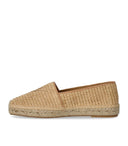 Max Mara Weekend Sella Beige Espadrille