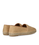 Max Mara Weekend Sella Beige Espadrille