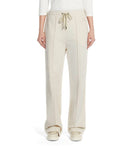 Max Mara Weekend Street Ivory Trousers