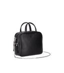 Max mara helg teak svart handväska