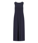 Max Mara Weekend Unisono Blue Kleid