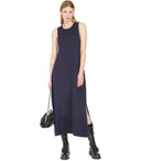 Max Mara Weekend Unisono Blue Kleid