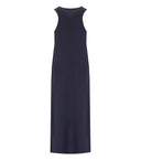 Max Mara Weekend Unisono Blue Kleid