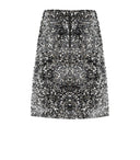 Max Mara Weekend Uvetta Silver Jupe