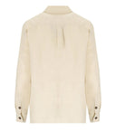 Max Mara Weekend Valda Butter Shirt