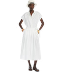 Max Mara Weekend Vallo White Shirt