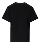 Max Mara Weekend Venaco Black T Shirt