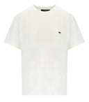 Max Mara Weekend Venaco White T Shirt