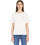 Max Mara Weekend Venaco White T Shirt