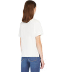 Max Mara Weekend Venaco White T Shirt