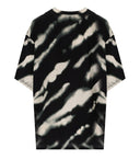 Max Mara Weekend Vincita Black Oversize T Shirt