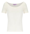 Max Mara Weekend Virtus Ivory Top