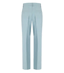 Max Mara Weekend Visivo Anice Wide Leg Trousers