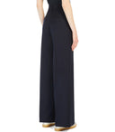 Max Mara weekend visivo blauwe broek
