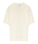 Max Mara Weekend Xanadu Cream T-shirt