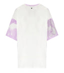 Max Mara Weekend Xanadu Lilac T Shirt