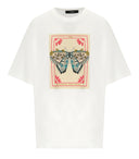 Max Mara Weekend Xanadu White T -shirt