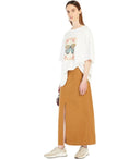 Max Mara Weekend Xanadu White T -shirt