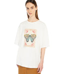 Max Mara Weekend Xanadu White T -shirt