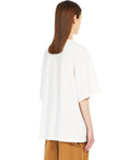 Max Mara Weekend Xanadu White T -shirt