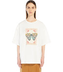 Max Mara Weekend Xanadu White T -shirt