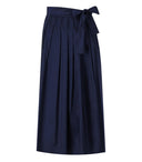 Max Mara Weekend Zarda Blue Skirt