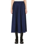 Max Mara Weekend Zarda Blue Skirt
