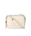 Max Mara Weekend Zeda White Crossbody包