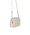 Max Mara Weekend Zeda White Crossbody包