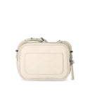 Max Mara Weekend Zeda White Crossbody包