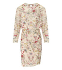 Max Mara Weekend Zuppa Ivory Floral Dress