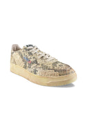Autry medaillewinnaar sneakers