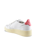 Autry medaillewinnaar sneakers