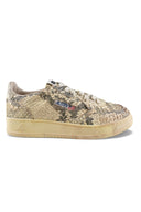 Autry medaillewinnaar sneakers