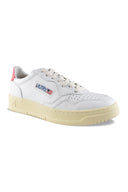 Autry medaillewinnaar sneakers