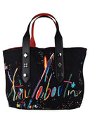Christian Louboutin Frangibus Medium Tote Bag