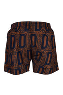 Dsquared2 pantalones cortos de natación
