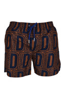Dsquared2 pantalones cortos de natación