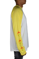 Palm Angels Langarm T -Shirt