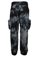 Off White Cargo Pants