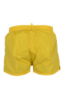 Pantaloncini da bagno dsquared2