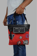 Jimmy Choo Messenger Bag